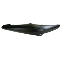 Carénage coque arrière Droit origine Piaggio 50 NRG Power 2005-2018 Noir 80 / B