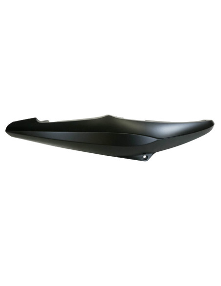 Carénage coque arrière Droit origine Piaggio 50 NRG Power 2005-2018 Noir 80 / B