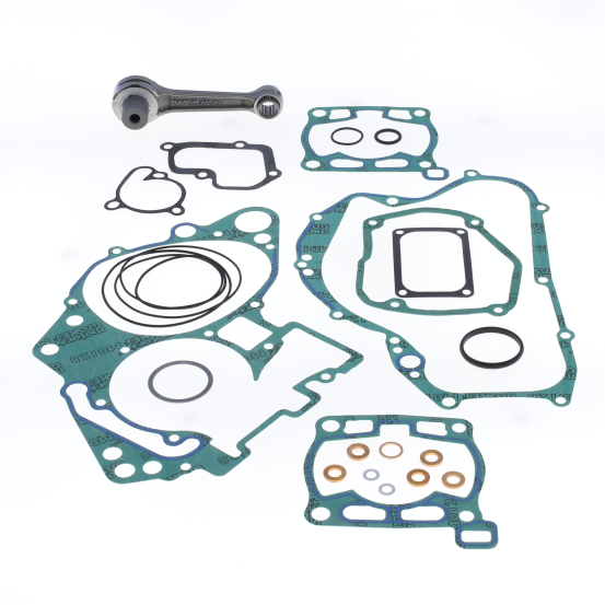 Kit bielle avec pochette de joints moteur ATHENA - SUZUKI 125 RM 2004-2008
