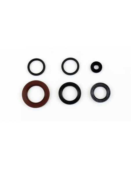 Pochette de joints spi bas moteur ATHENA - SUZUKI 125 UH BURGMAN 2014-2020