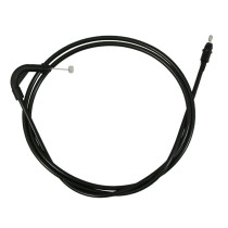 Câble d'ouverture de selle (partie avant) origine Piaggio 125 / 250 / 300 Vespa GTS 2009-2017