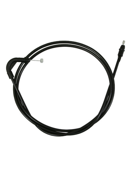 Câble d'ouverture de selle (partie avant) origine Piaggio 125 / 250 / 300 Vespa GTS 2009-2017