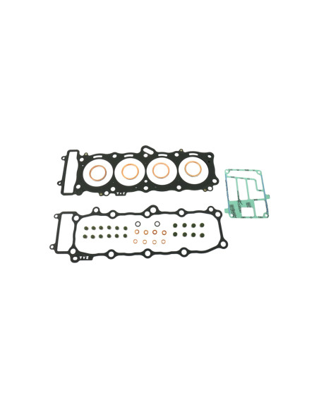 Pochette de joints haut moteur ATHENA - YAMAHA 1000 R1 YZF 2004-2006