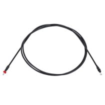 Câble de selle origine Piaggio 50 NRG