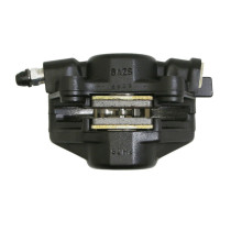Etrier frein avant gauche Heng Tong origine Piaggio 125 / 250 / 300 / 400 / 500-MP3 2008-2014 / 125 / 300 Yourban 2012 / Gile