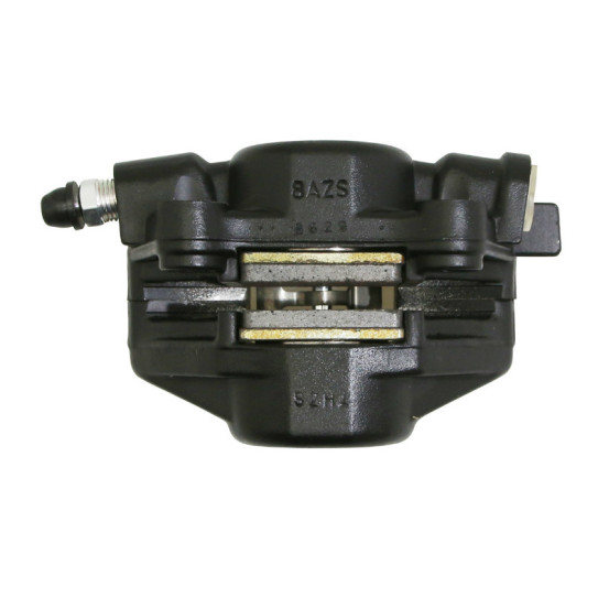 Etrier frein avant gauche Heng Tong origine Piaggio 125 / 250 / 300 / 400 / 500-MP3 2008-2014 / 125 / 300 Yourban 2012 / Gile