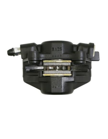 Etrier frein avant gauche Heng Tong origine Piaggio 125 / 250 / 300 / 400 / 500-MP3 2008-2014 / 125 / 300 Yourban 2012 / Gile