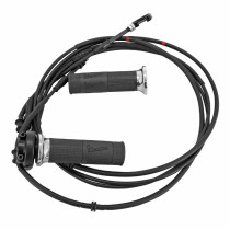 Câble de gaz et poignées origine Piaggio 125 / 250 / 300 Vespa GTS 2009-2016