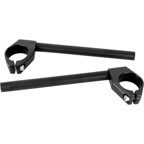 Demi-guidons racing GPL2 GILLES TOOLING - Aprilia 1000 RSV 2001-2003 RSV4-R 2009-2020