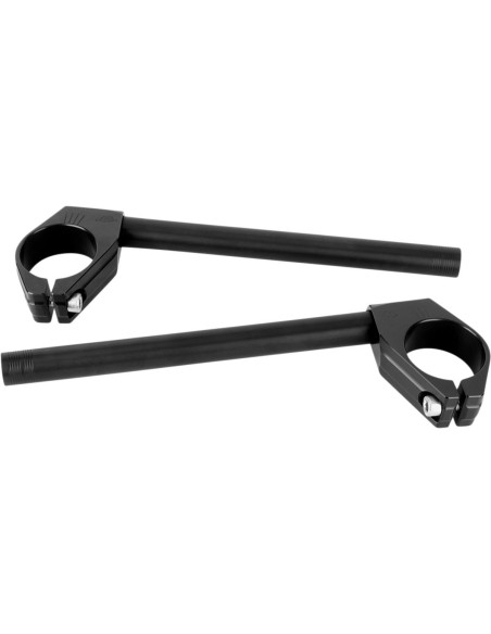 Demi-guidons racing GPL2 GILLES TOOLING - Aprilia 1000 RSV 2001-2003 RSV4-R 2009-2020