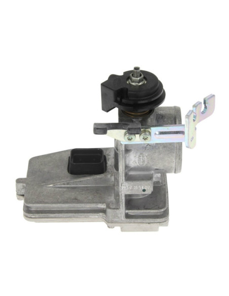 Boîtier papillon origine Piaggio 400 MP3 2008-2011