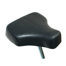 Selle Peugeot 103 Noir
