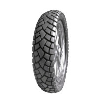 Pneu Arrière Trail DELI TIRE 120/80-18 SB-117 TL 62R