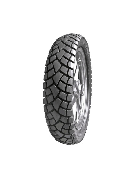 Pneu Arrière Trail DELI TIRE 120/80-18 SB-117 TL 62R