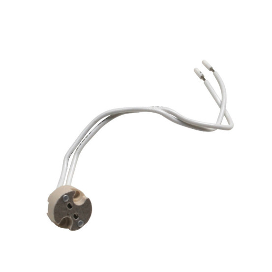 Douille lampe pour BCD double optique