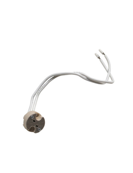 Douille lampe pour BCD double optique