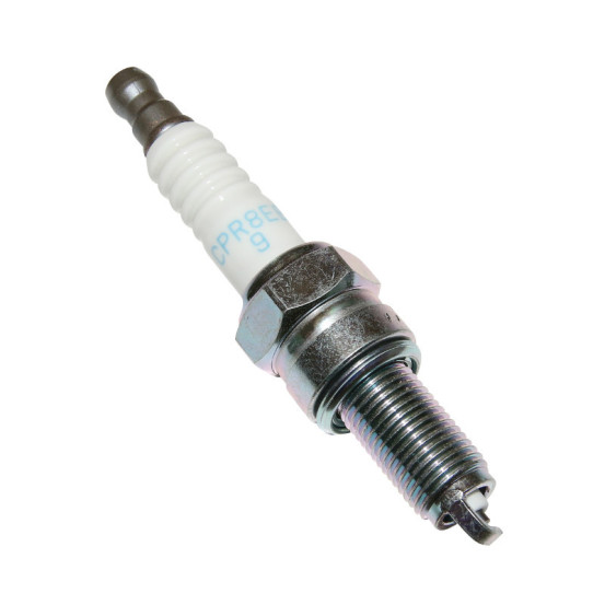 Bougie CPR8EB-9 origine Piaggio Moto Guzzi 750 Nevada / V7 / V9