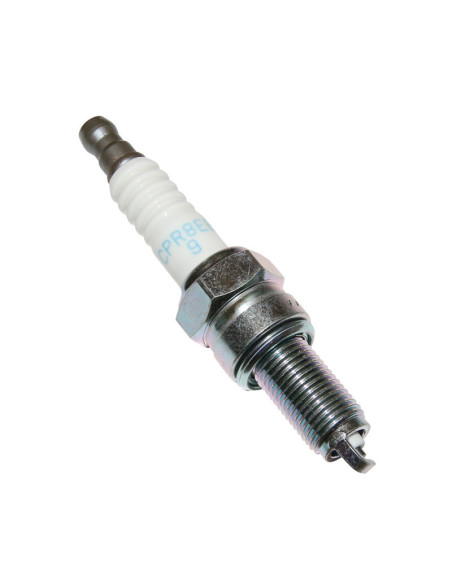 Bougie CPR8EB-9 origine Piaggio Moto Guzzi 750 Nevada / V7 / V9