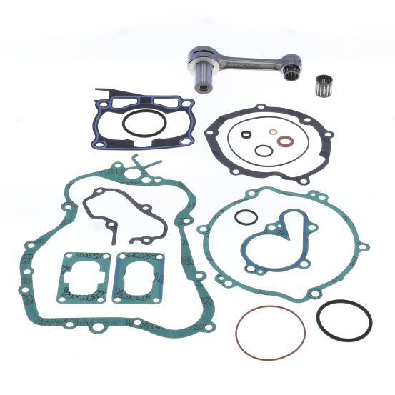Kit bielle avec pochette de joints moteur ATHENA - YAMAHA 125 YZ 1999-2000