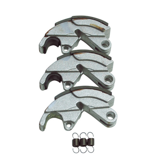 Mâchoires d'embrayage Peugeot 103 SPX / RCX