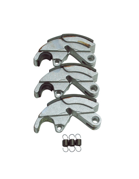 Mâchoires d'embrayage Peugeot 103 SPX / RCX
