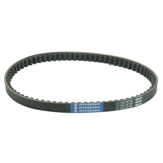 Courroie de transmission ATHENA - KYMCO 50 ZX Fever 1999-2004, K12 et HB 1995-2000