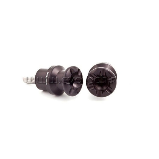 Pion de bras oscillant EVOTECH M8 Noir