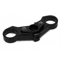 Té de fourche supérieur CNC RACING - DUCATI HYPERMOTARD