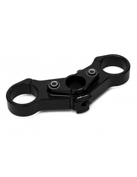 Té de fourche supérieur CNC RACING - DUCATI HYPERMOTARD