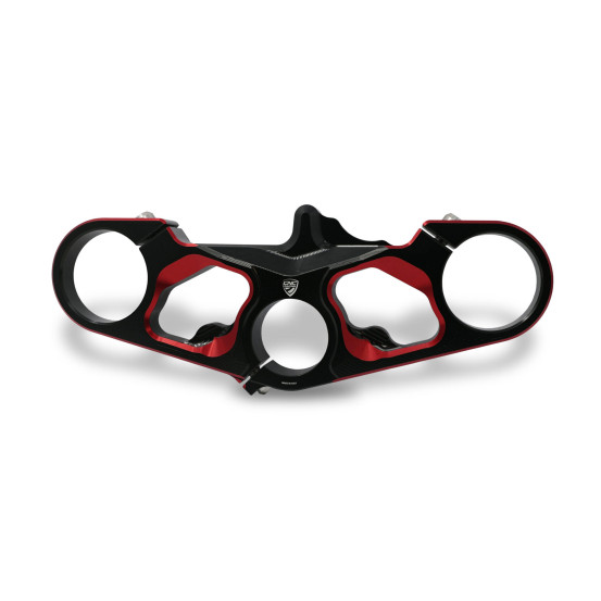 Té de fourche supérieur CNC RACING - MV AGUSTA F3