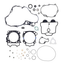 Pochette de joints moteur complète ATHENA - Joints spis inclus - YAMAHA 450 YZF 2018-2019 2