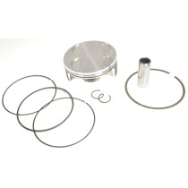 Kit piston forgé Race ATHENA - 95,96mm - HONDA CRF R 450cc 2002-2008 / TRX R 450 2006-2014