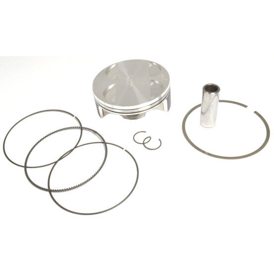 Kit piston forgé Race ATHENA - 95,96mm - HONDA CRF R 450cc 2002-2008 / TRX R 450 2006-2014