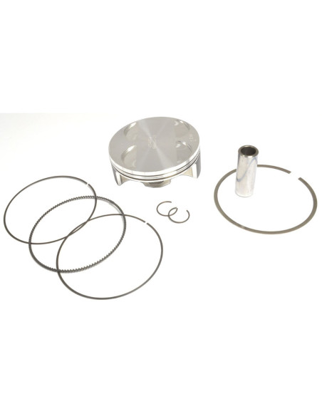 Kit piston forgé Race ATHENA - 95,96mm - HONDA CRF R 450cc 2002-2008 / TRX R 450 2006-2014