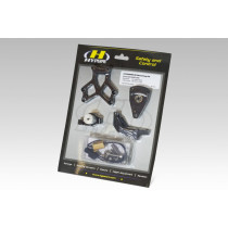 Kit de montage amortisseur de direction HYPERPRO - BMW S 1000 XR 2020 -