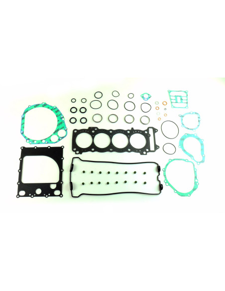 Pochette de joints moteur complète ATHENA - Joints spis non inclus - SUZUKI 1000 GSXR 2007-2008