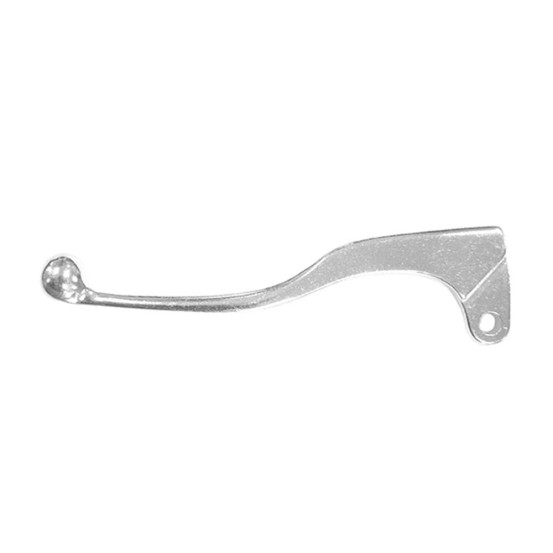 Levier d'embrayage type origine ACCOSSATO - KAWASAKI 300 KLX R 1998-2003 / 650 KLX R 1998-2001