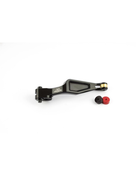 Levier de frein de parking GILLES TOOLING - Yamaha 530 T-Max 2012-2020