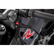 Levier de frein FXL GILLES TOOLING - BMW F 900 R 2020-2021