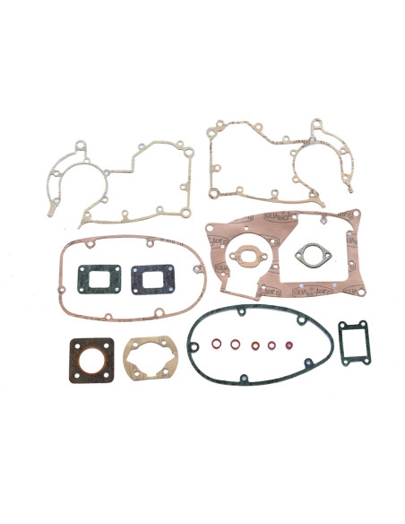Pochette de joints moteur complète ATHENA - BETA