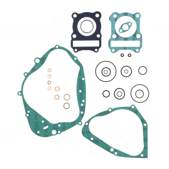 Pochette de joints moteur complète ATHENA - Joints spis non inclus - SUZUKI DR 125 / SE Z / T 1994-95