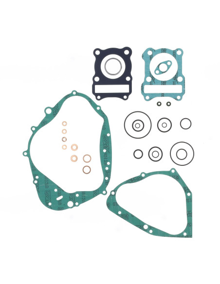 Pochette de joints moteur complète ATHENA - Joints spis non inclus - SUZUKI DR 125 / SE Z / T 1994-95