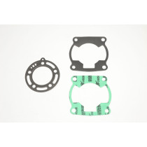 Pochette de joints haut moteur ATHENA - Joint de culasse + 2 joints d'embase - KAWASAKI KX 100 1998-2013 2