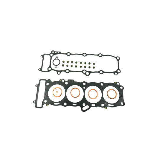 Pochette de joints haut moteur ATHENA - YAMAHA 1000 R1 YZF 2007-2008