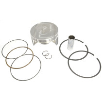 Kit piston forgé Race pour kit cylindre big bore ATHENA - 96,94mm - 450 TRX R 2004-2005