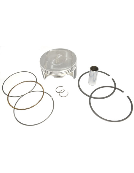 Kit piston forgé Race pour kit cylindre big bore ATHENA - 96,94mm - 450 TRX R 2004-2005