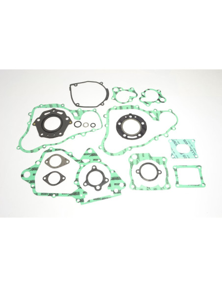 Pochette de joints moteur complète ATHENA - Joints spis non inclus - HONDA 125 CR R 1984-86