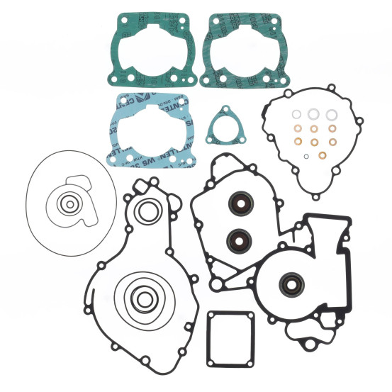 Pochette de joints moteur complète ATHENA - Joints spis inclus - Sherco 125 SE-R 2018-2020