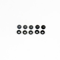 Pochette de 10 joints de queue de soupape ATHENA - CAGIVA DUCATI 2
