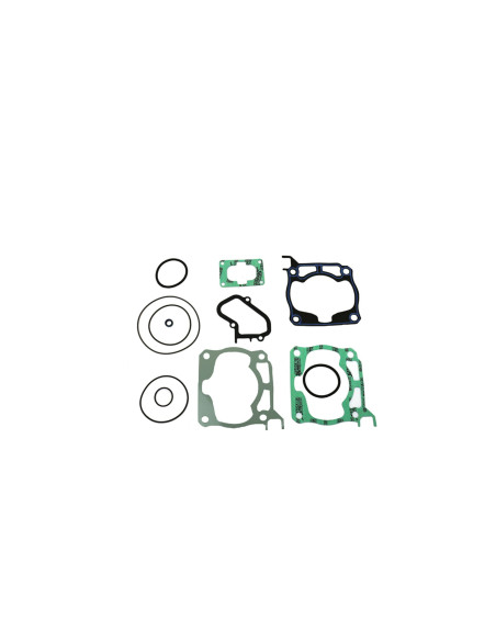 Pochette de joints haut moteur pour kit cylindre ATHENA - 125 YZ 2005-2014 Ø54 et Ø58